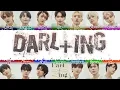 Download Lagu SEVENTEEN (세븐틴) - 'Darl+ing' Lyrics [Color Coded Eng]