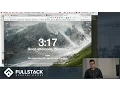 Stackathon Presentation ZenTree