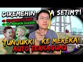 Lagu DIREMEH2IN HABIS2AN AMA SETIM?! LAKUKAN SEPERTI INI! AUTO TERKAGUM2! | PUBG MOBILE