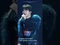 【ENG SUB】周深Zhou Shen南宁演唱会《虚构The Mask》首唱Premiere，周深与生米的感人互动！9.29Hz Tour Nanning Concert 2024.12.07