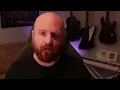 Growing Sideways Is a Devastating Song (First Listen Reaction)
