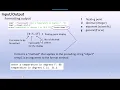 Python Bootcamp 1b