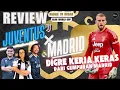 Download Lagu Juventus Gugur di 16 Besar! REVIEW Real Madrid vs Juventus 1-0 – Di Gregorio Sendirian!