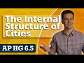 7 Urban Models Every APHG Student Must Know AP Human Geography Unit 6 Topic 5