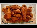 Download Lagu HOMEMADE KFC KIP MAKEN | KFC FRIED CHICKEN - RAMPIARE HOELAS