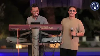 انس ابو سنينه شلون انام الليل غاب الابداع جاني الهوى 2025 مكس 