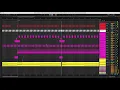 Tiësto, Mathame - Feel Your Ghost | Ableton Live Remake