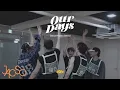 Download Lagu [epiXODe] XODIAC 소디엑 'OUR DAYS' Dance Practice Behind