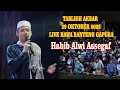 Lagu Pecah full saat HABIB ALWI ASSEGAF tausyiah_ Live Rawa Banteng