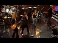Download Lagu Heart w/ Gretchen Wilson - Rock and Roll (Live, 2006)