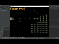 Galaga in Python