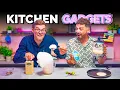 Download Lagu Het ONGEFILTERDE oordeel van de chef over de nieuwste keukengadgets! | Gesorteerd voedsel
