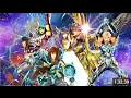 Lagu Saint Seiya Legend of Sanctuary 2014 Full HD Subtitle indonesia #saintseiya