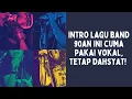 Download Lagu Lagu Band Indonesia 90an Ikonik yang Intronya Pakai Vokal Aja