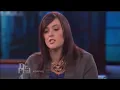 Dr Phil November 21,2014 Grandma Returns: Will She Finally Apologize for Her Molester Husband