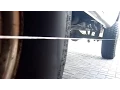 HOW TO DO ALIGNMENT QUICK EASY AT HOME FOR CARS TRUCKS DODGE RAM ALIGN TOE TRACKING PREALIGNMENT