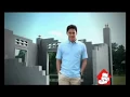 Iklan TV Holcim - Mimpi