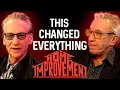 How I Failed Got Sober and Finally Grew Up Tim Allen
