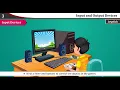 Class 2 Ch3 Input Output Devices