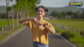 dj safira inema rasanya aku sedang melayang dj slow bass