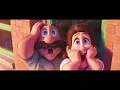 Download Lagu The Super Mario Bros Movie (2023) - Final Fight Scene [4k 60fps]