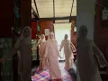 Download Lagu Pejam Celik Hari Raya dance transition. Hop in the fun trend, ideas for you guys to do this raya 🤍
