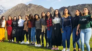 أجمل دبكة كردية حصريا 2020  أجمل دبكة كردية حصريا 2020