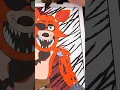 Coloring Foxy