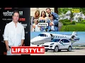 Chris Cuomo s Lifestyle 2020 Girlfriend Family Net worth Biography