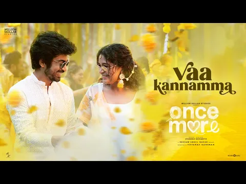 Vaa Kannamma - YouTube