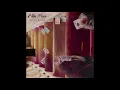 Alfa Mist - Run Outs