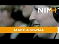 Make a signal