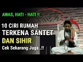 Download Lagu Ciri-ciri rumah kalian ada energi negatif...! Hewan melata,Ular,tikus,wabah. Harus di bersihkan...!