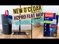 New O cedar H2PRO Flat Mop System Review Is This The Best Flat Mop of 2025 Watch Before Buying