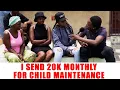 Lagu Ep 550 I Send 20K Monthly For Child Maintenance Bu They Don't Want Me To See The Child