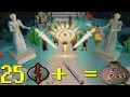 COLOSSAL Changes to Guardians Of The Rift