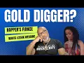 Rapper s angry fiance demands 250 000 wedding - Phresher and Jen