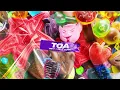 Toa - Dei V & De La Rose