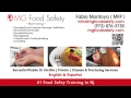 ServSafe NJ Foodhandler