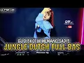 Download Lagu KETINGGIAN GAK MAU TURUN !! DJ DISKOTIK MEMANG SADIS JUNGLE DUTCH FULL BAS
