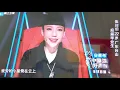 伍珂玥《曼珠沙华》获八转@中国好声音2021 梅艳芳经典歌曲翻唱