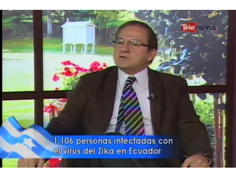 Cómo prevenir el virus del Zika