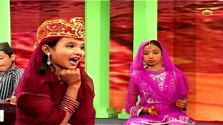 dai haleema god mein teri neha naaz