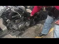 2002 Yamaha Roadstar 1600cc Starter Solenoid Relay trouble