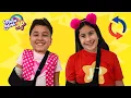 Download Lagu JP passa o dia todo imitando Maria Clara - Vídeo engraçados entre irmãos