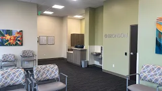 Bronson Imaging Lab - Michigan