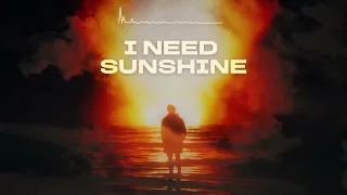 K-391 - SUNSHINE (Official Lyric Video)