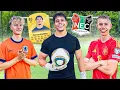 Download Lagu 100 Schoten vs Profkeeper \u0026 Wij Scoorde Er _