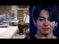 Download Lagu ARMY in Shock! Taehyung's Disease Revealed... and Jungkook Can’t Stop Crying!