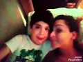 Madre e Hijo
